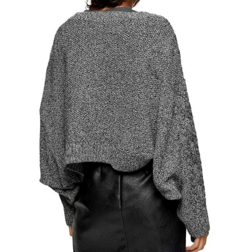 🆕🌿TOPSHOP SWEATER🌿 - Picture 3 of 8